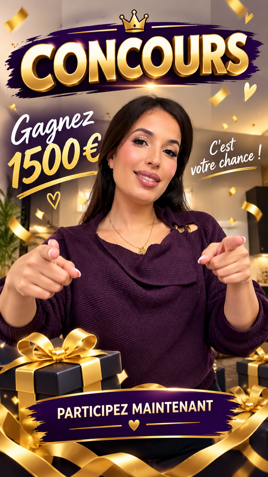 Gift